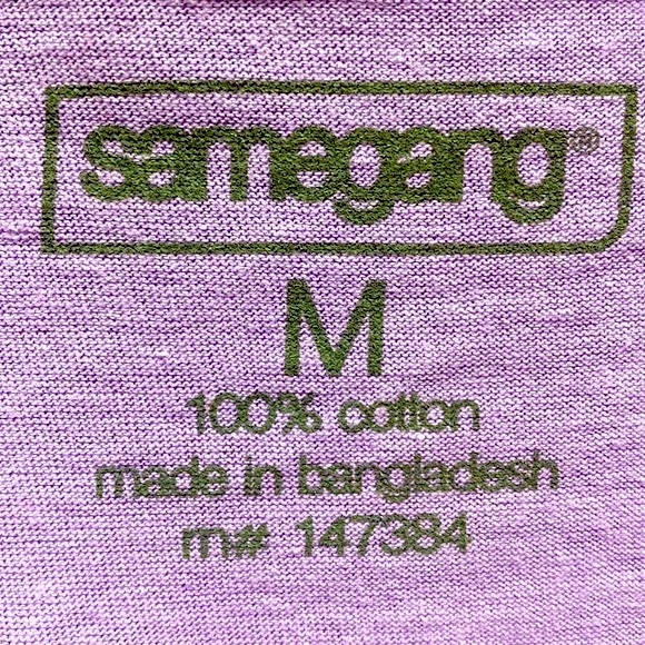 Pride Graphic T-Shirt - Size Medium - NWT - Picture 3 of 3